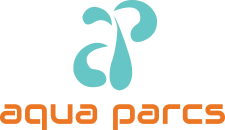 Aqau Parcs Logo